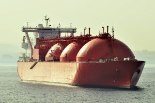 aerio lng
